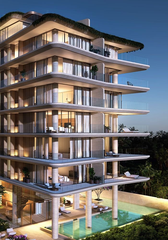 Scenarium Brava Norte