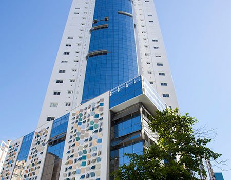 Spazio Bianco Residence