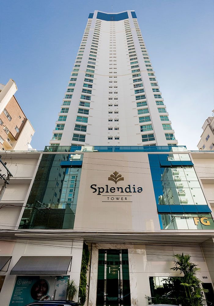 Splendia Tower