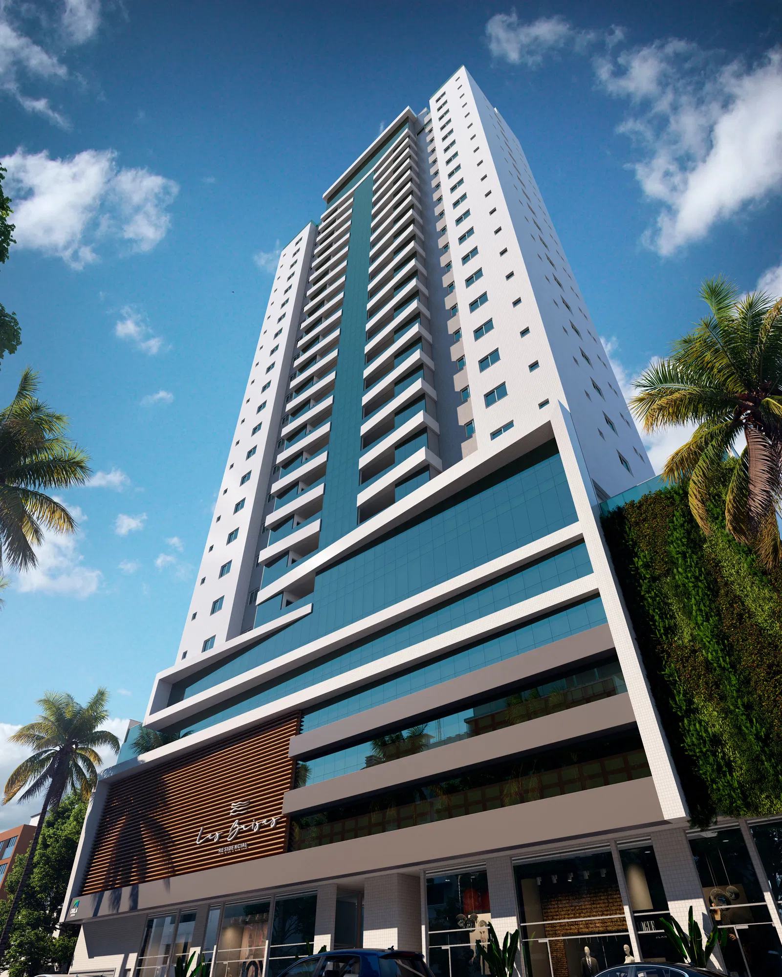 Las Brisas Residencial