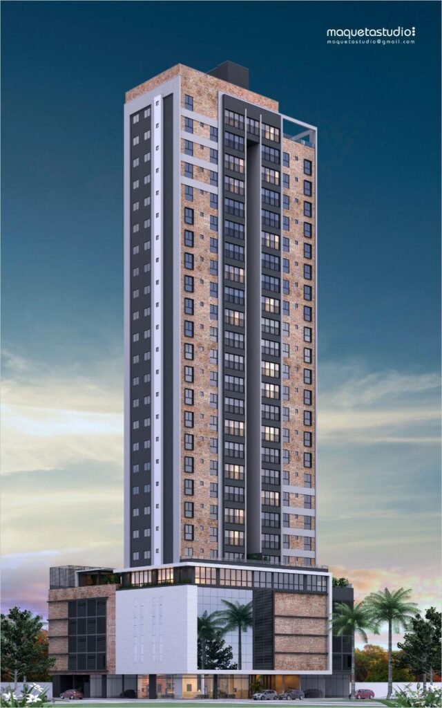 Sun Beach Residence