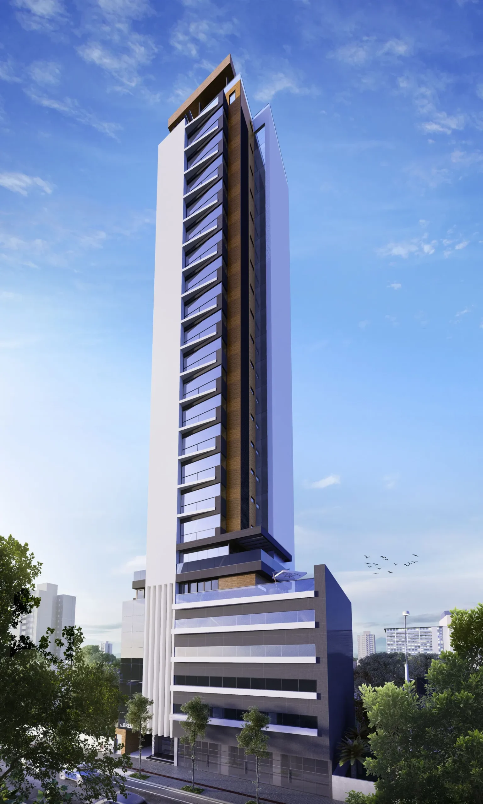 Bremen Dörf Residencial