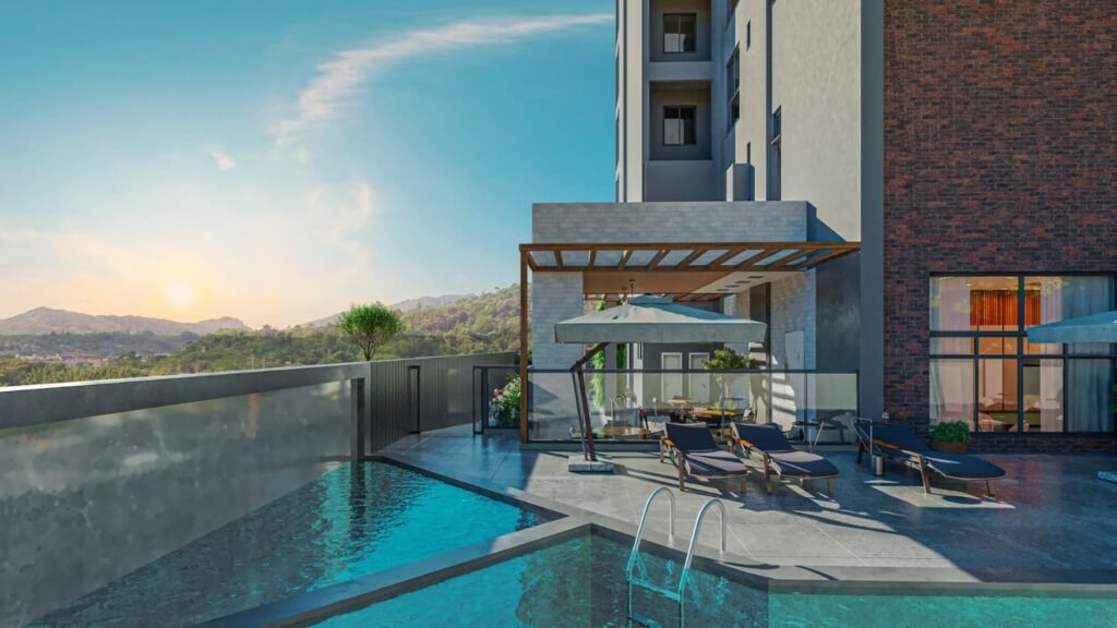 Magic Sun Home Residence - Baggio Empreendimentos