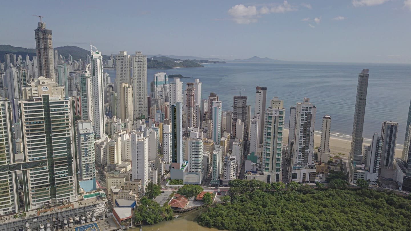 Magic Sun Home Residence