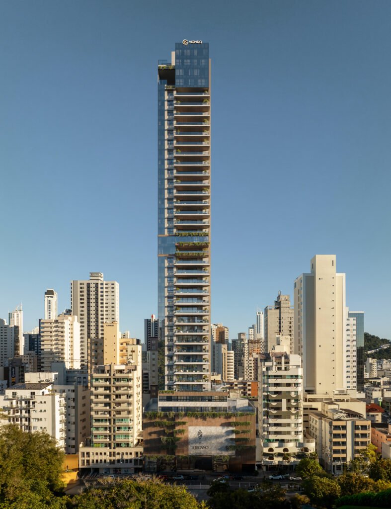 Toscano Residenze