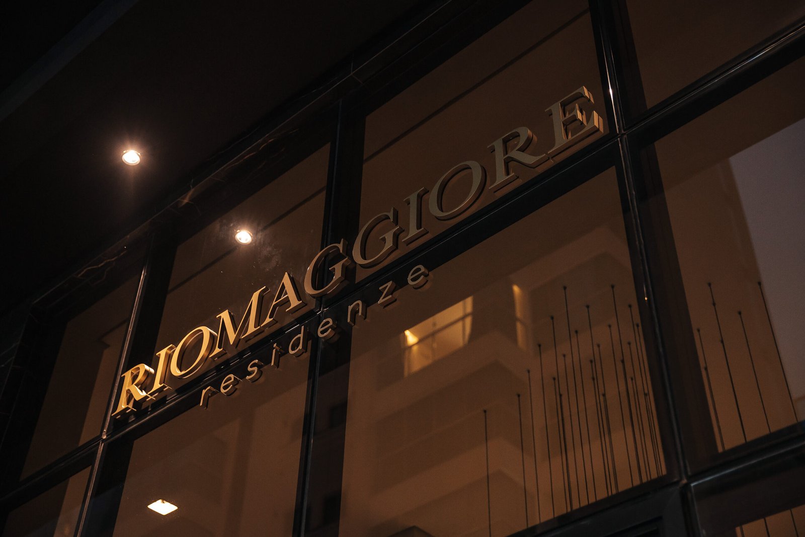 Render do Riomaggiore Residenze 2 em Balneario Camboriu SC