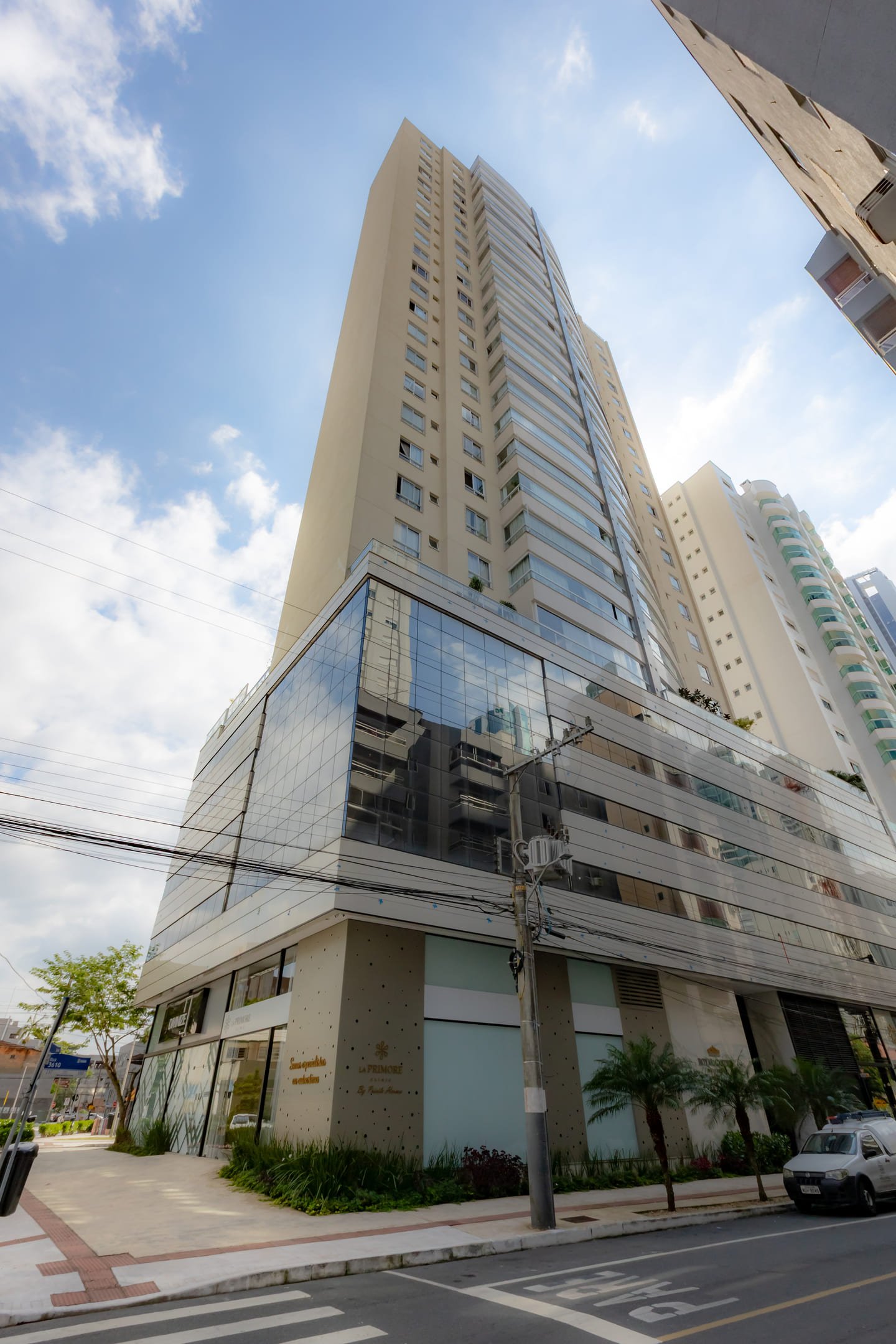 Royal Garden Residence