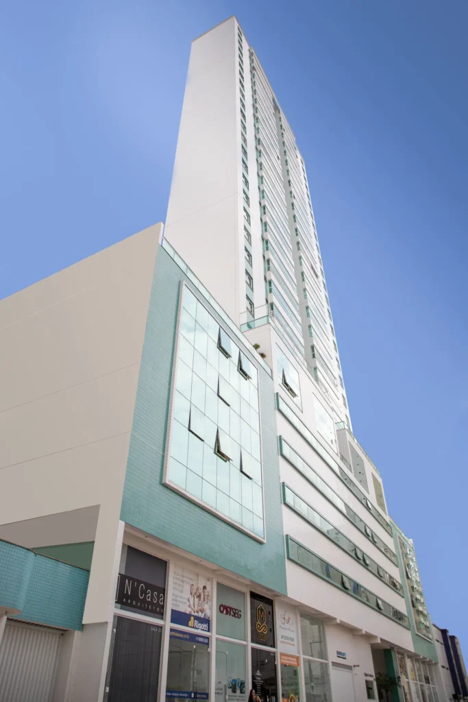 Algaleo Residence