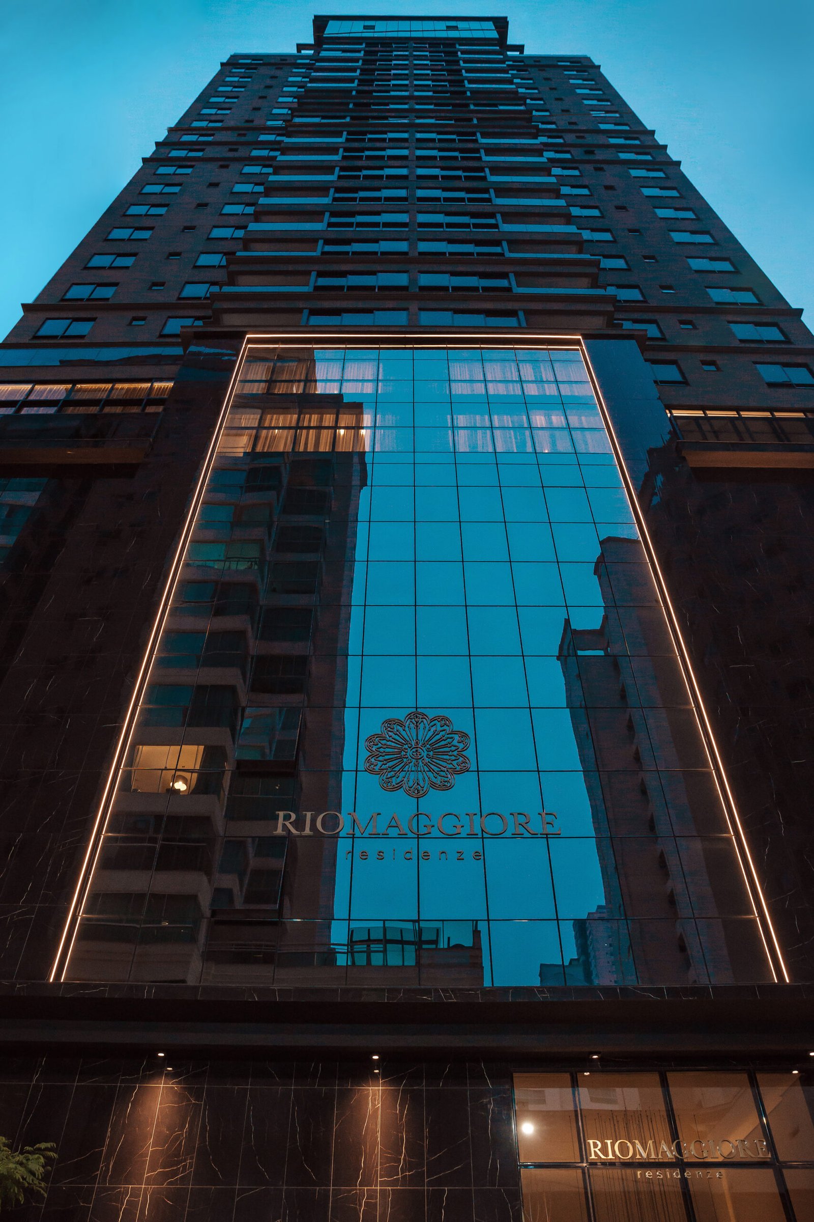 Riomaggiore Residenze