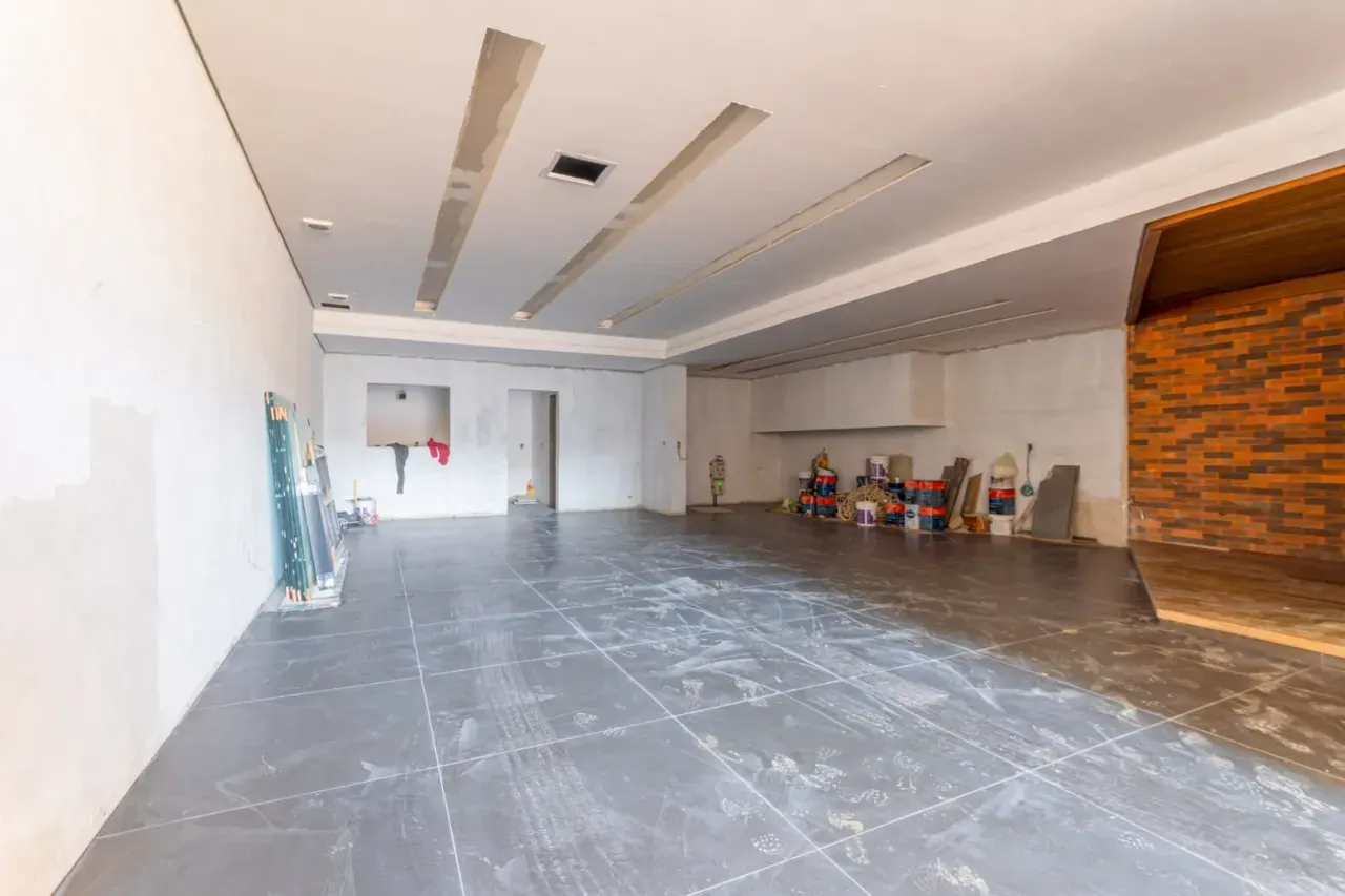 Casa de Alto Padrão em Condomínio com 3 suítes, 3 vagas de garagem na Praia do Estaleiro em Balneário Camboriú — foto 9