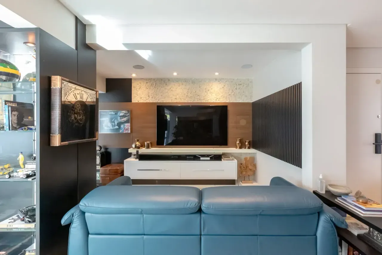 Apartamento no Montparnasse Residence 3 dormitórios em Balneário Camboriú — foto 6