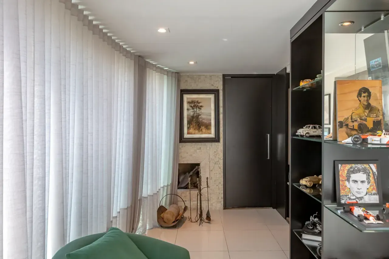 Apartamento no Montparnasse Residence 3 dormitórios em Balneário Camboriú — foto 9