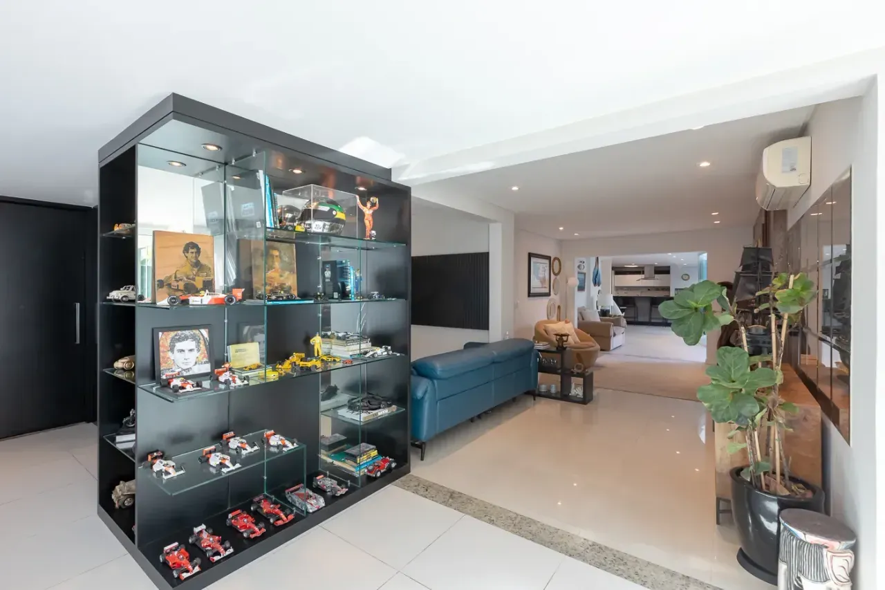 Apartamento no Montparnasse Residence 3 dormitórios em Balneário Camboriú — foto 11
