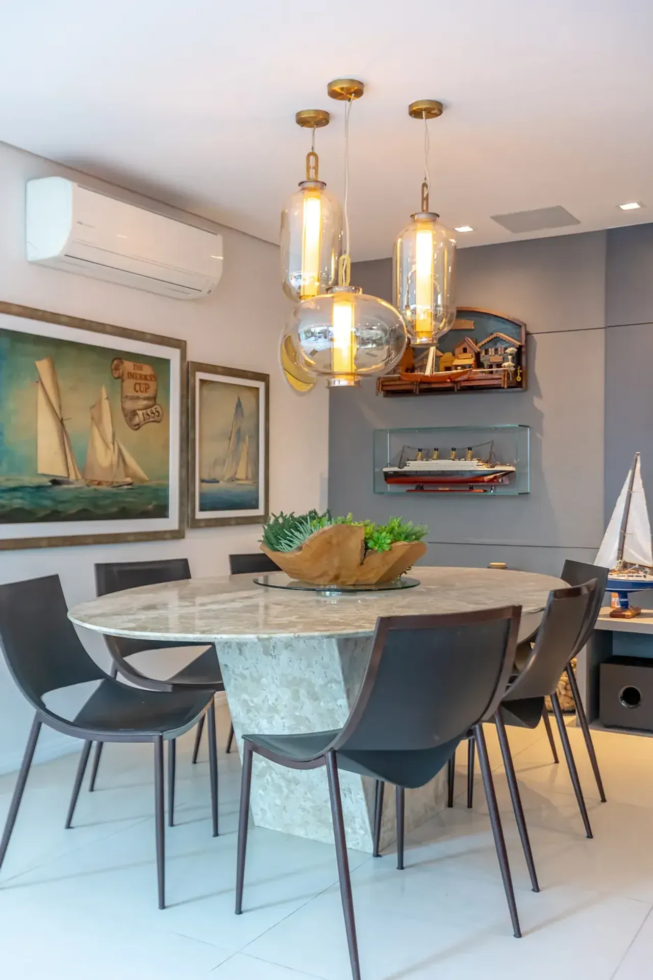 Apartamento no Montparnasse Residence 3 dormitórios em Balneário Camboriú — foto 22