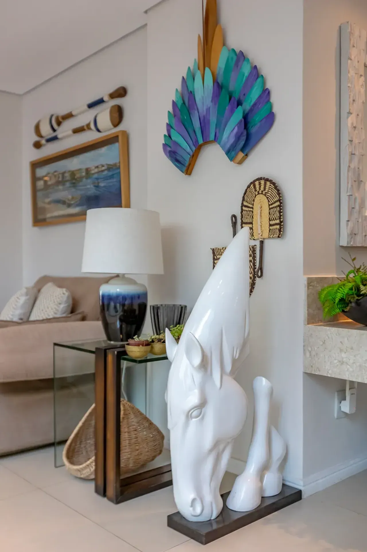 Apartamento no Montparnasse Residence 3 dormitórios em Balneário Camboriú — foto 30
