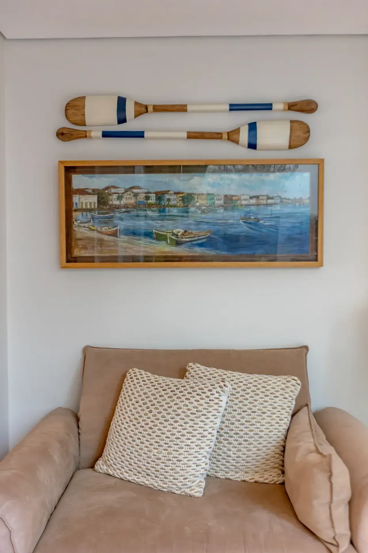 Apartamento no Montparnasse Residence 3 dormitórios em Balneário Camboriú — foto 24