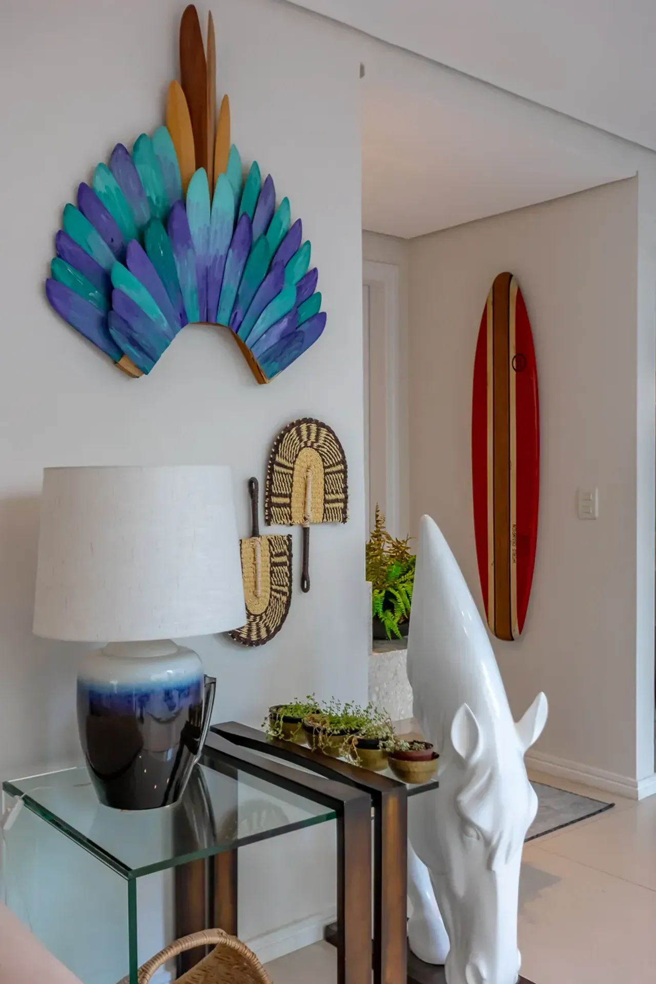 Apartamento no Montparnasse Residence 3 dormitórios em Balneário Camboriú — foto 25