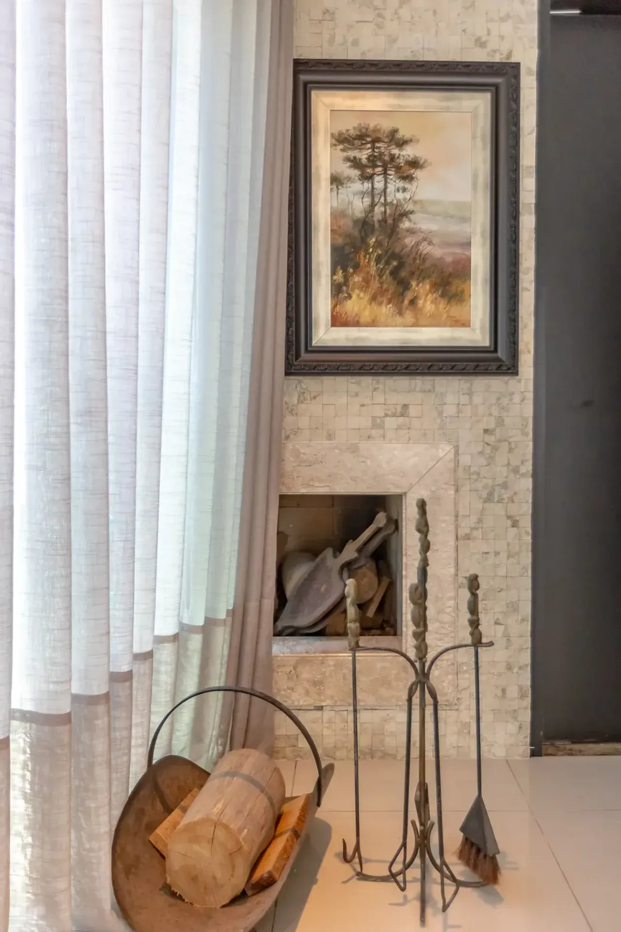 Apartamento no Montparnasse Residence 3 dormitórios em Balneário Camboriú — foto 33