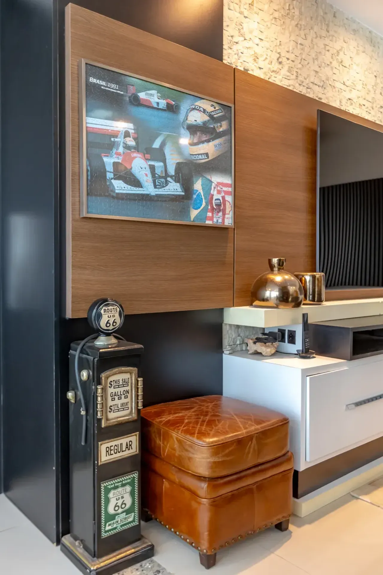 Apartamento no Montparnasse Residence 3 dormitórios em Balneário Camboriú — foto 34