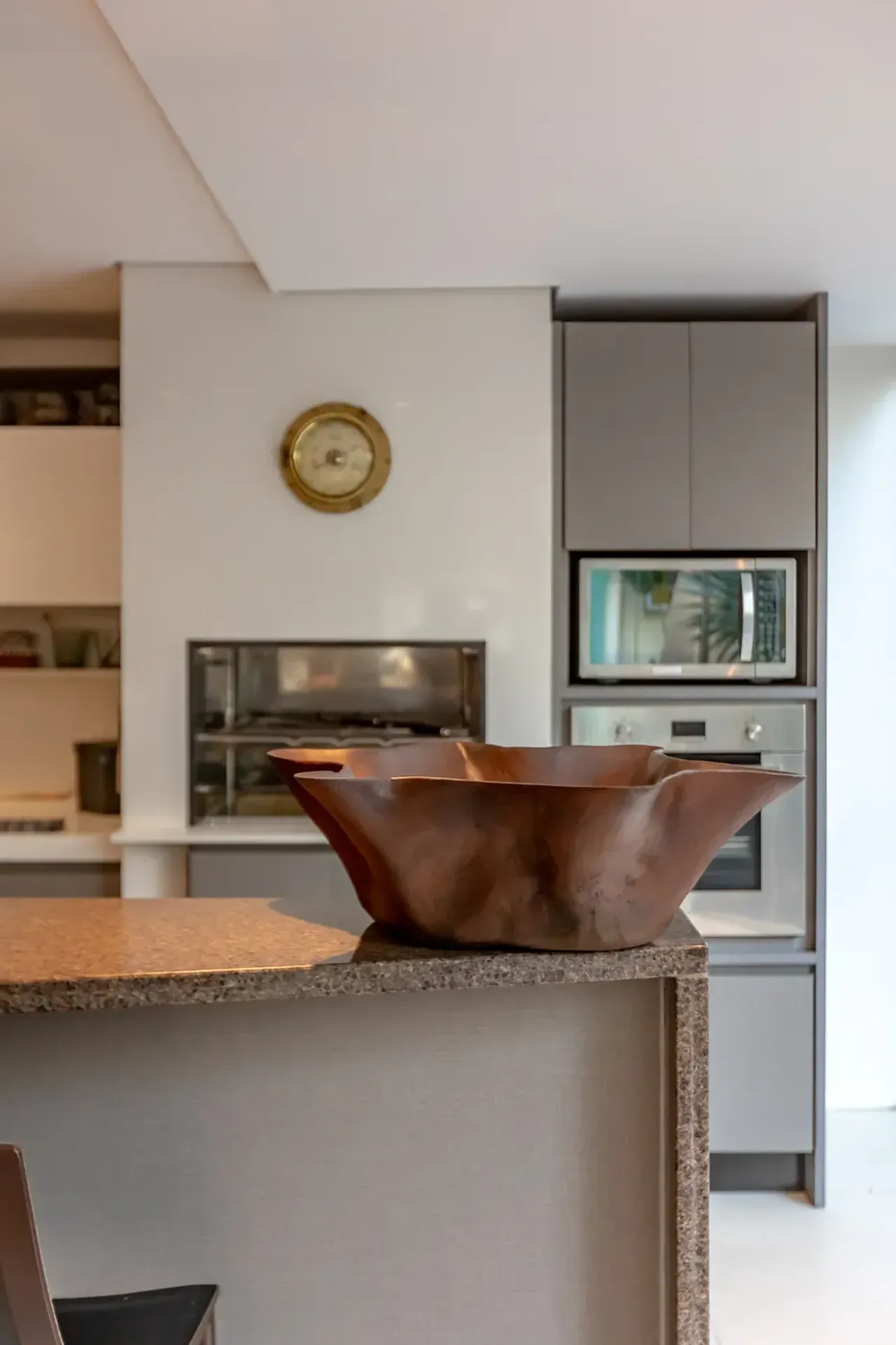 Apartamento no Montparnasse Residence 3 dormitórios em Balneário Camboriú — foto 41