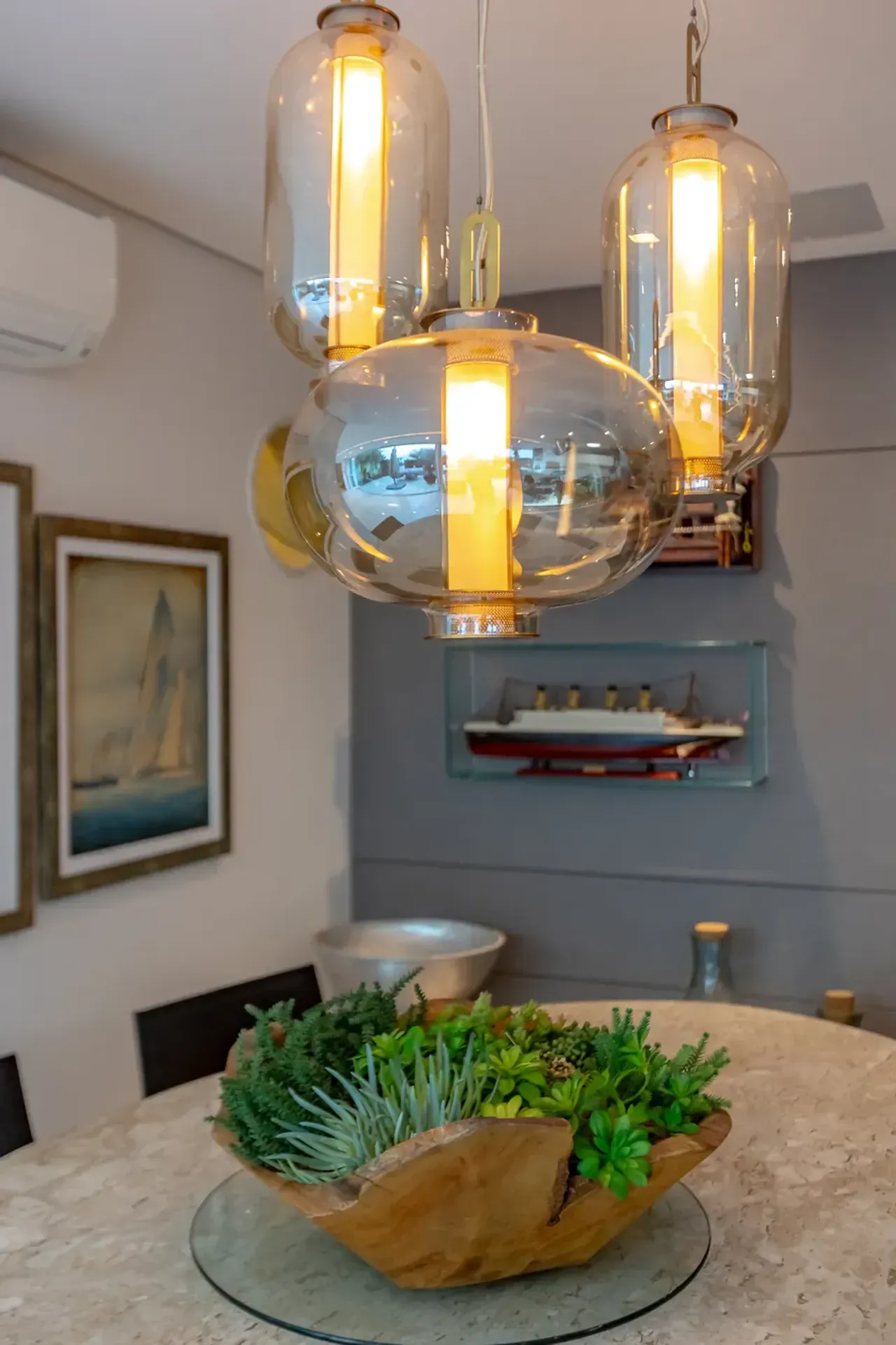 Apartamento no Montparnasse Residence 3 dormitórios em Balneário Camboriú — foto 44