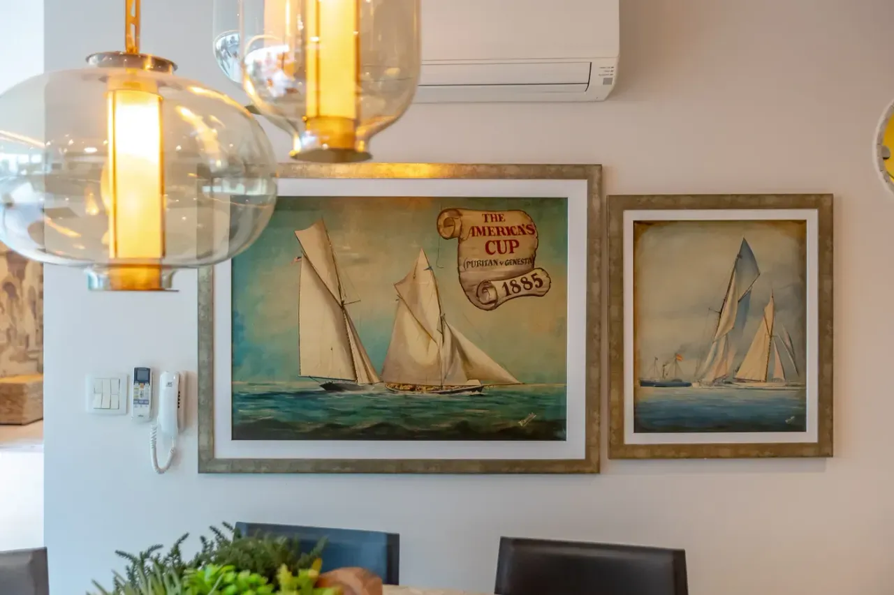 Apartamento no Montparnasse Residence 3 dormitórios em Balneário Camboriú — foto 43