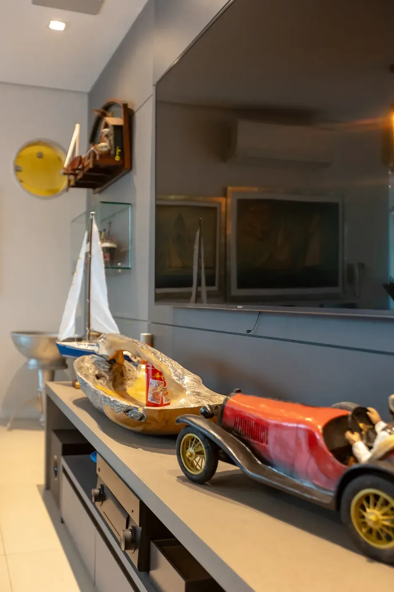 Apartamento no Montparnasse Residence 3 dormitórios em Balneário Camboriú — foto 42