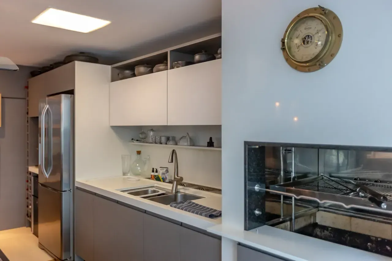 Apartamento no Montparnasse Residence 3 dormitórios em Balneário Camboriú — foto 47
