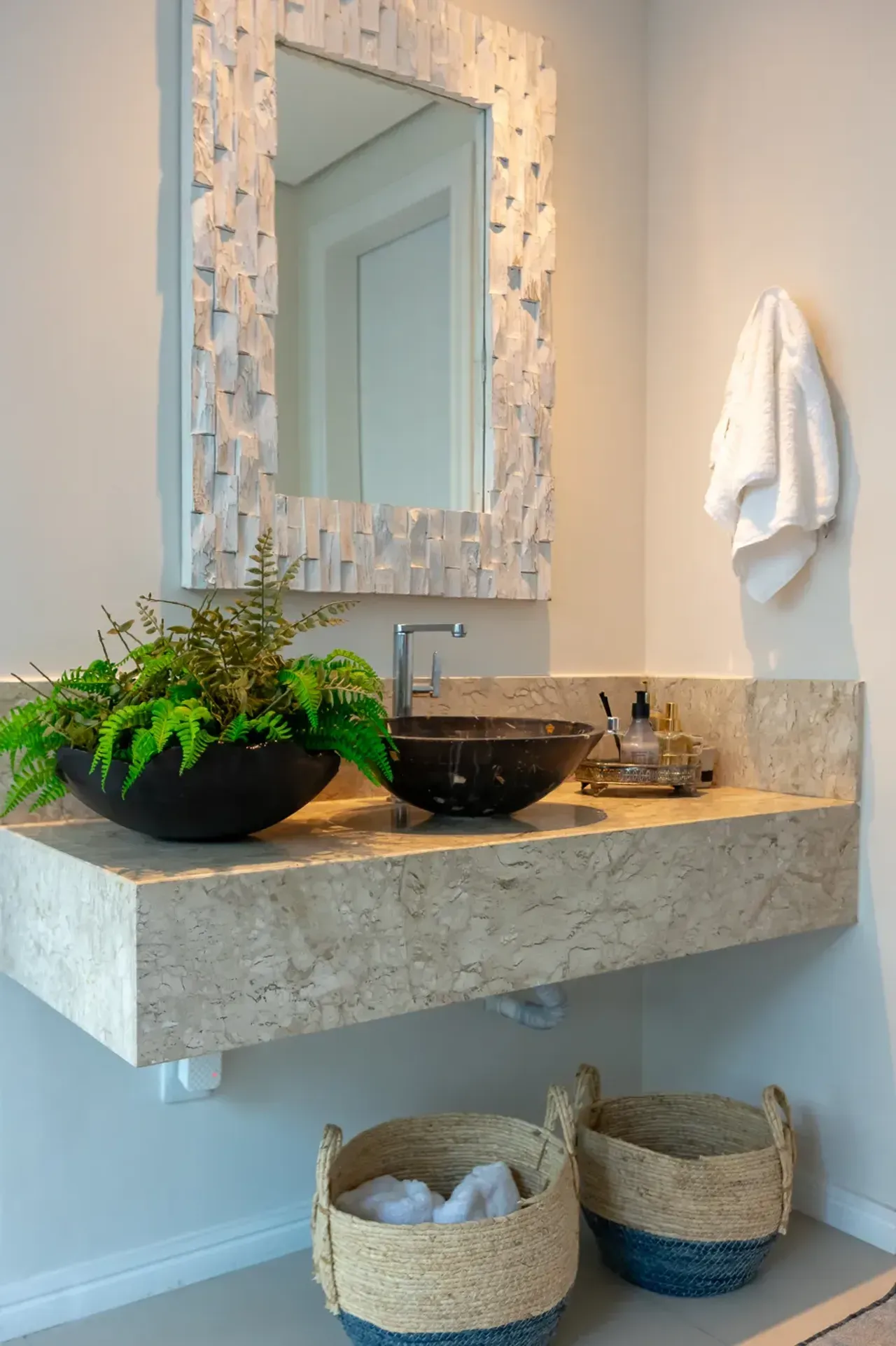 Apartamento no Montparnasse Residence 3 dormitórios em Balneário Camboriú — foto 46