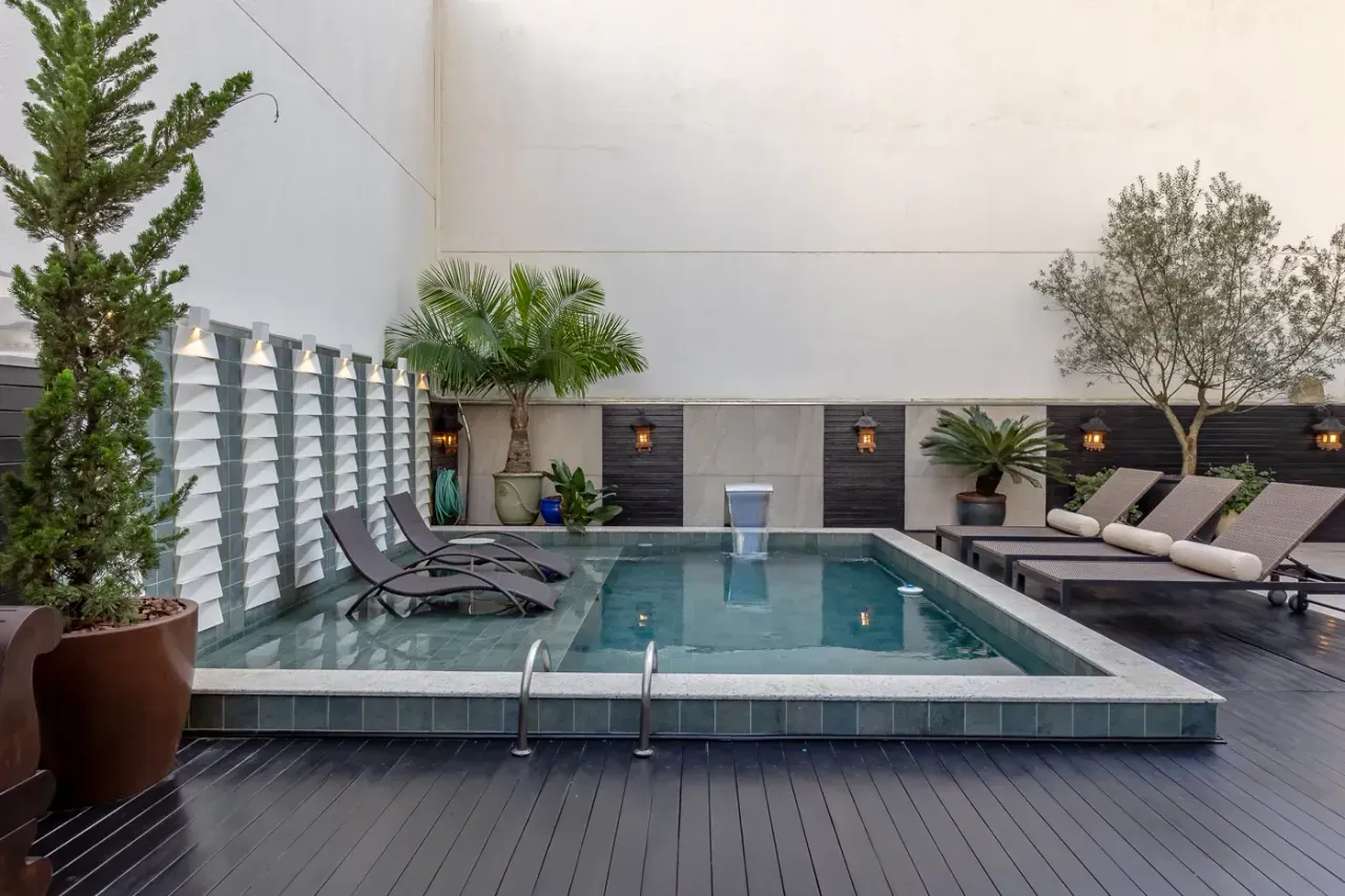 Apartamento no Montparnasse Residence 3 dormitórios em Balneário Camboriú — foto 54