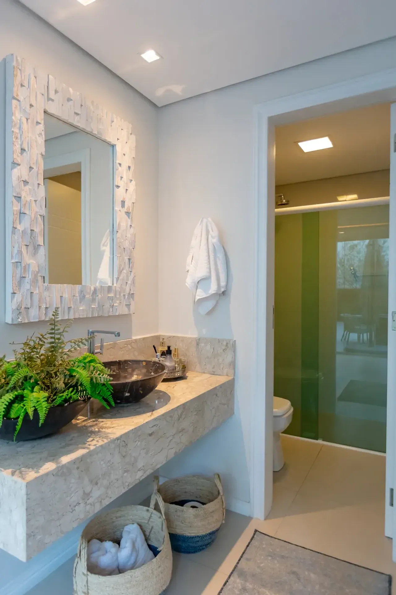 Apartamento no Montparnasse Residence 3 dormitórios em Balneário Camboriú — foto 61