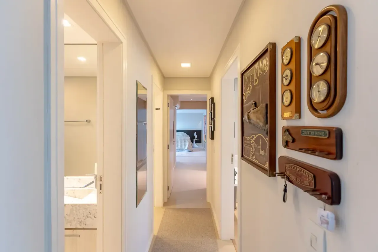 Apartamento no Montparnasse Residence 3 dormitórios em Balneário Camboriú — foto 78