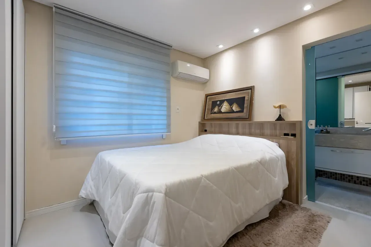 Apartamento no Montparnasse Residence 3 dormitórios em Balneário Camboriú — foto 63