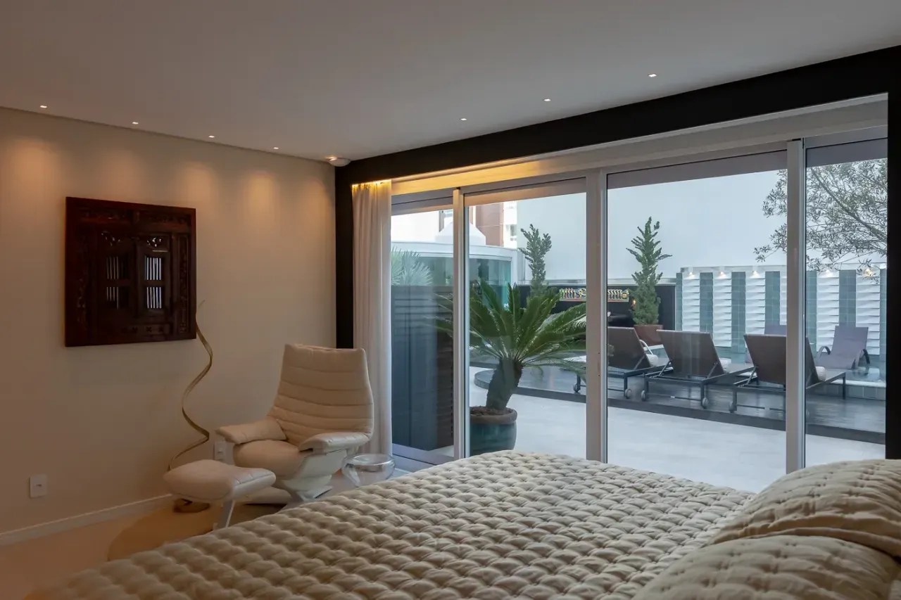 Apartamento no Montparnasse Residence 3 dormitórios em Balneário Camboriú — foto 82