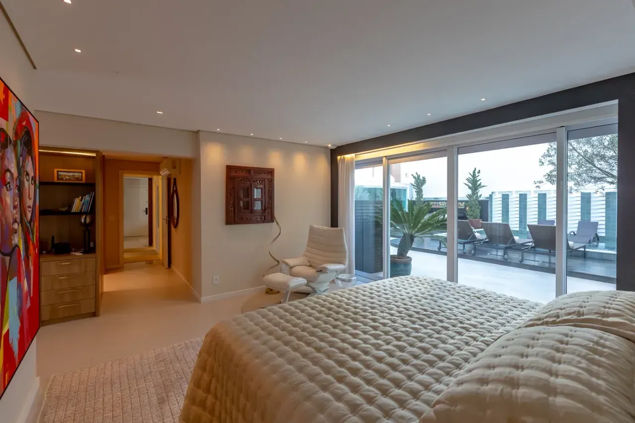 Apartamento no Montparnasse Residence 3 dormitórios em Balneário Camboriú — foto 81