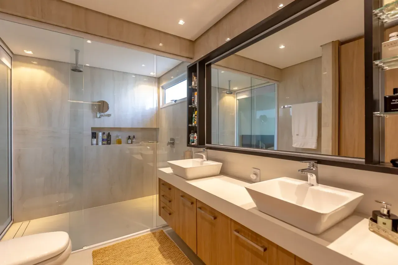Apartamento no Montparnasse Residence 3 dormitórios em Balneário Camboriú — foto 68
