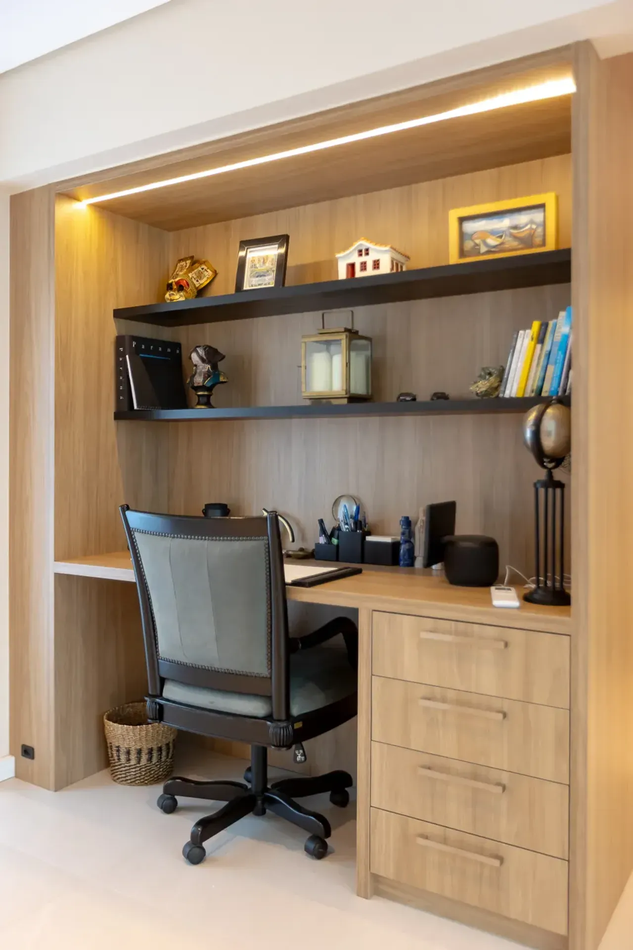 Apartamento no Montparnasse Residence 3 dormitórios em Balneário Camboriú — foto 70