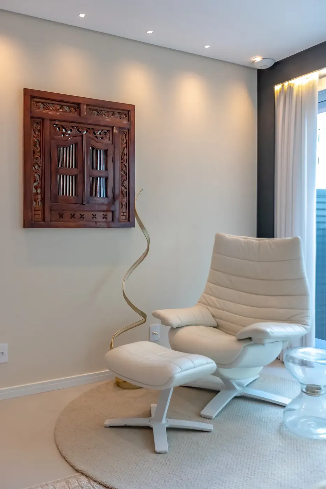 Apartamento no Montparnasse Residence 3 dormitórios em Balneário Camboriú — foto 69