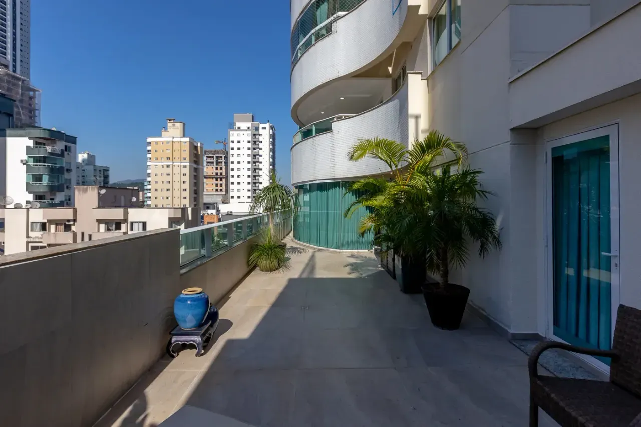 Apartamento no Montparnasse Residence 3 dormitórios em Balneário Camboriú — foto 73
