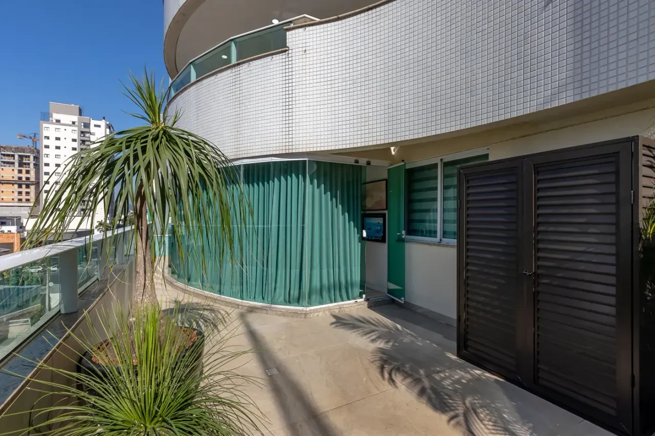 Apartamento no Montparnasse Residence 3 dormitórios em Balneário Camboriú — foto 90
