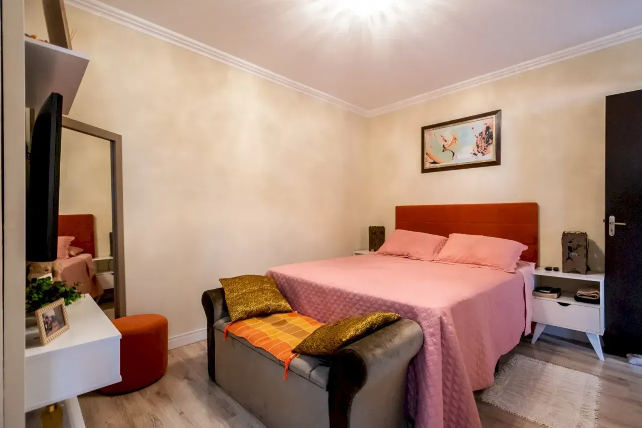 Casa no bairro Ariribá com 3 dormitórios sendo 1 suíte, 2 vagas de garagem em Balneário Camboriú — foto 10