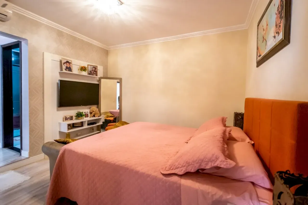 Casa no bairro Ariribá com 3 dormitórios sendo 1 suíte, 2 vagas de garagem em Balneário Camboriú — foto 11