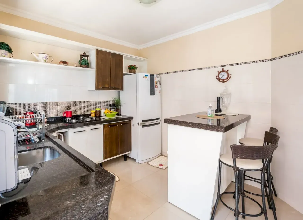 Casa no bairro Ariribá com 3 dormitórios sendo 1 suíte, 2 vagas de garagem em Balneário Camboriú — foto 17