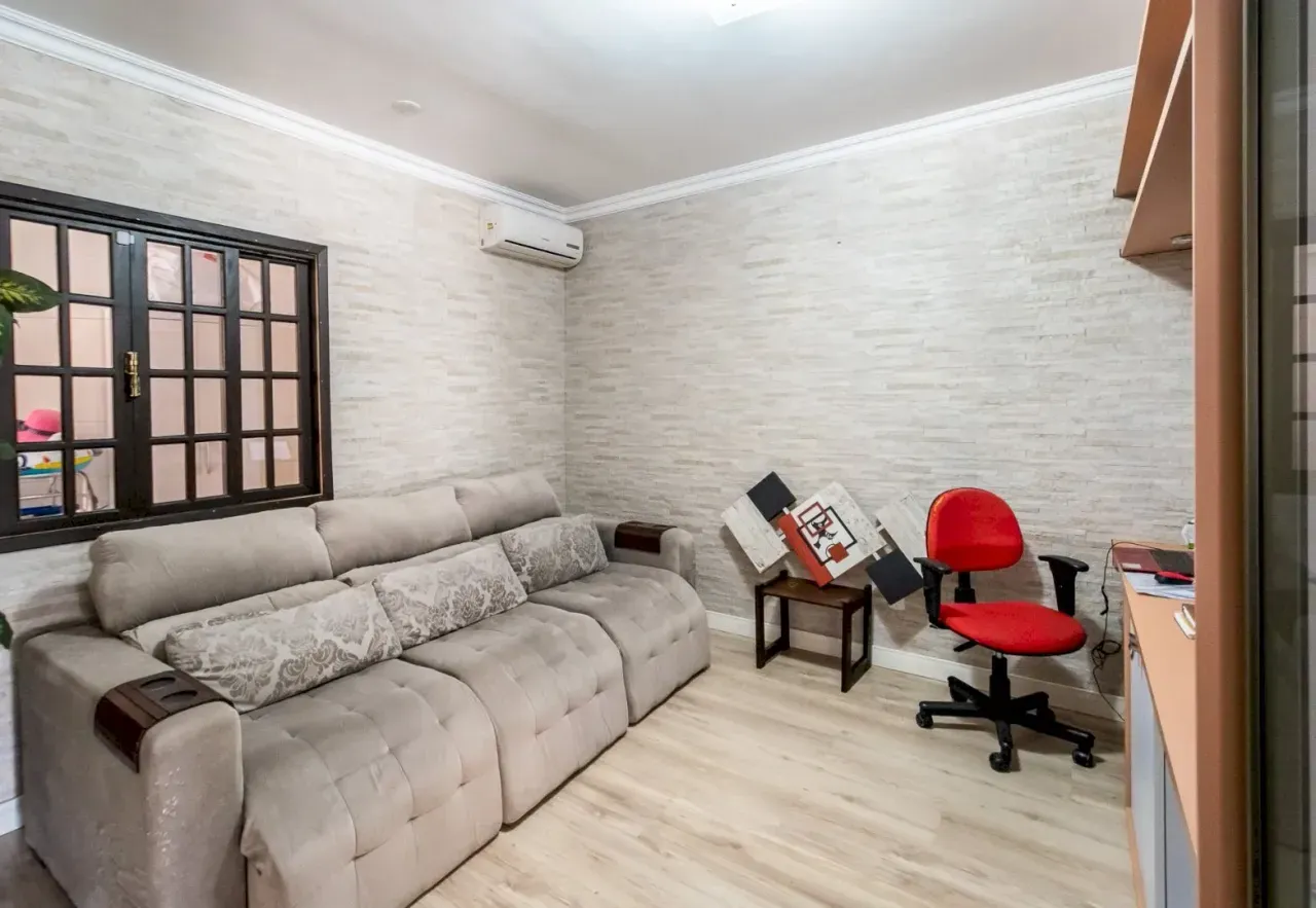 Casa no bairro Ariribá com 3 dormitórios sendo 1 suíte, 2 vagas de garagem em Balneário Camboriú — foto 18