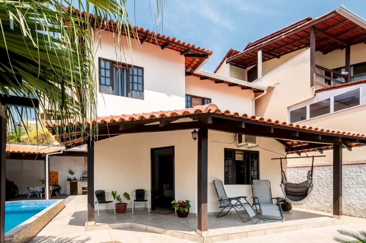 Casa no bairro Ariribá com 3 dormitórios sendo 1 suíte, 2 vagas de garagem em Balneário Camboriú — foto 25