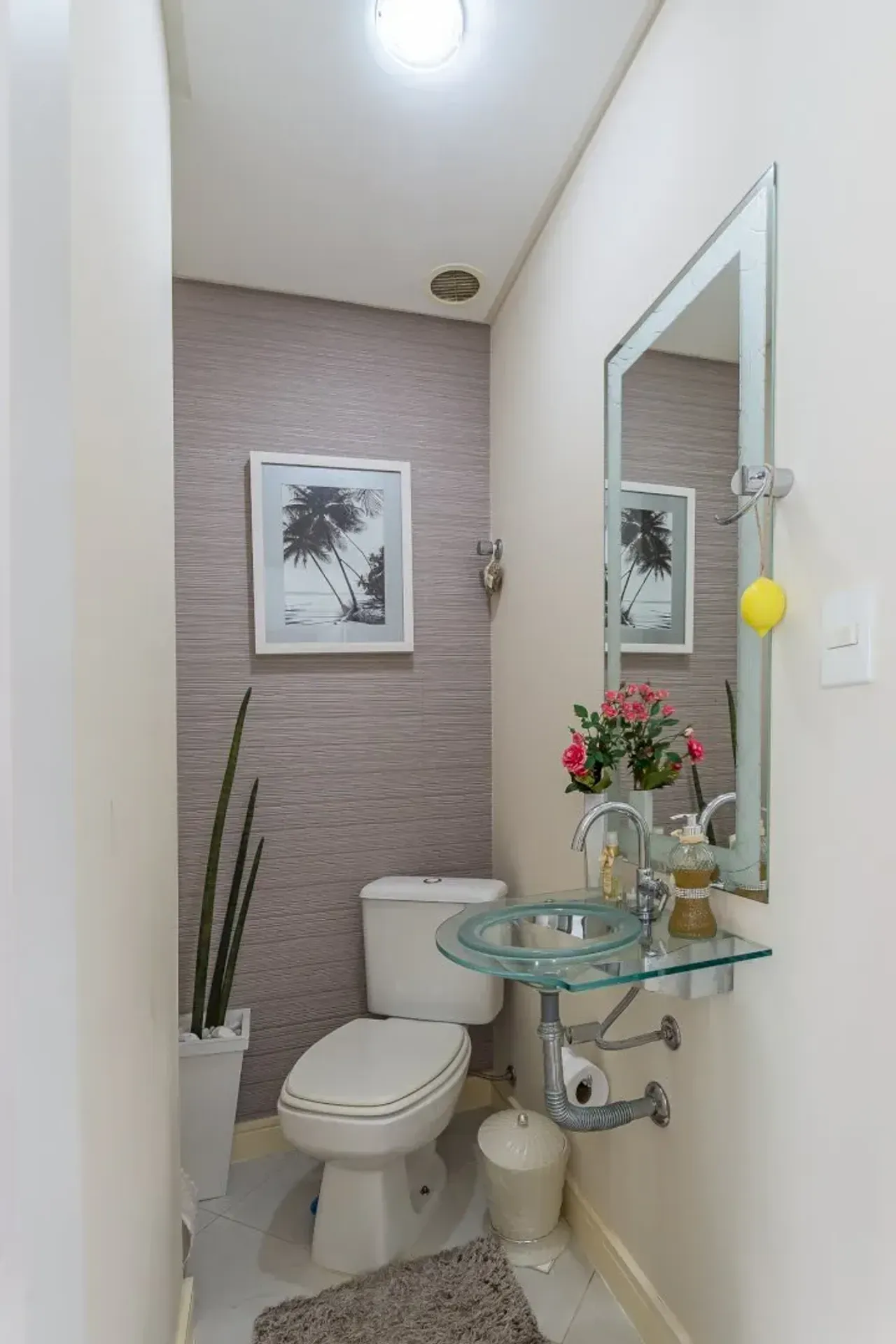 Apartamento no Edifício Residencial Petrópolis com 3 suítes em Balneário Camboriú