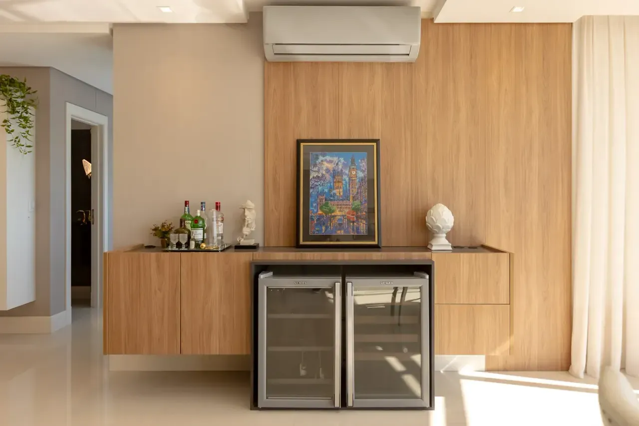 Apartamento alto padrão com 4 suítes e 3 vagas de garagem na Barra Norte em Balneário Camboriú — foto 26