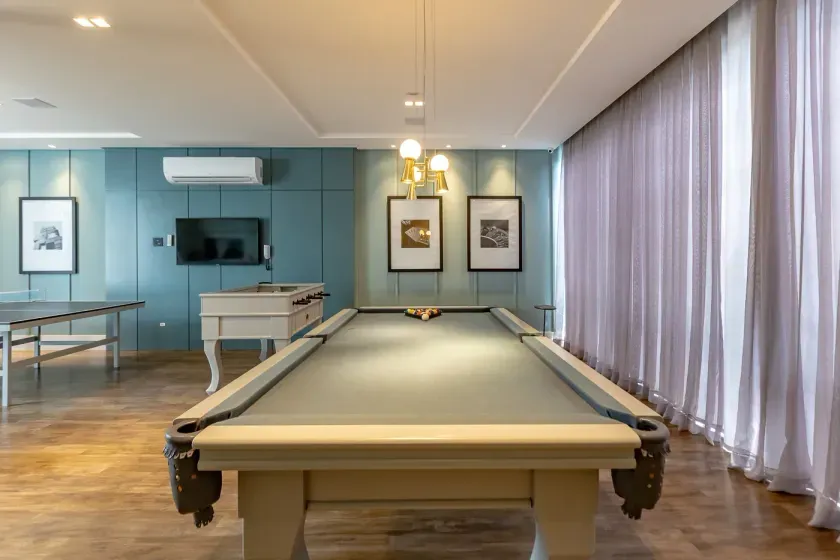 Apartamento com 3 suítes e 2 vagas de garagem no Centro em Balneário Camboriú — foto 49