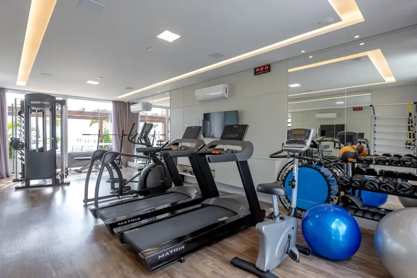 Apartamento com 3 suítes e 2 vagas de garagem no Centro em Balneário Camboriú — foto 50