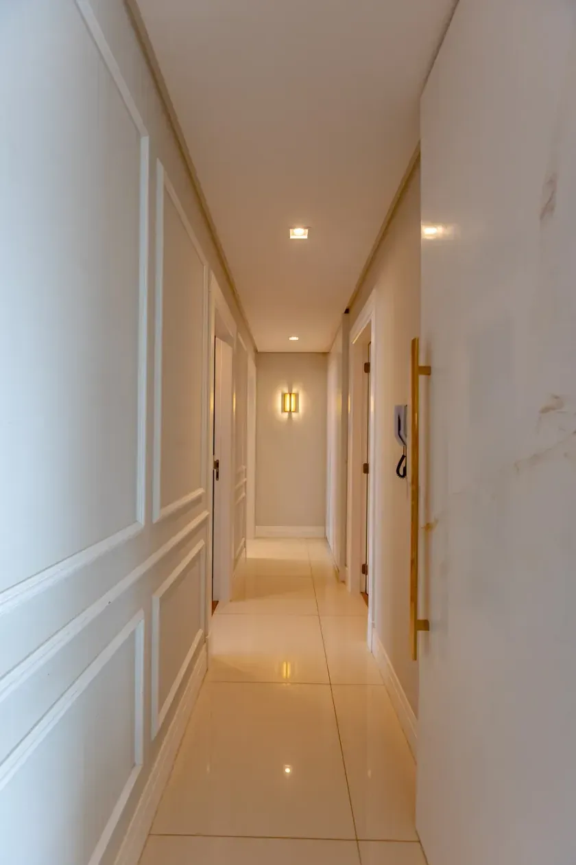 Apartamento com 3 suítes e 2 vagas de garagem no Centro em Balneário Camboriú — foto 18